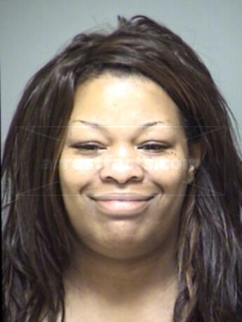 Angela Nicole Brown
