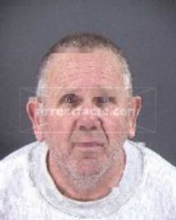Larry Eugene Duddie