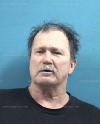 Johnny Ray Davis
