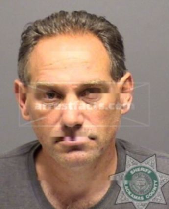 Charles Ray Mollett