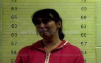 Rhonda Kaye Shockley