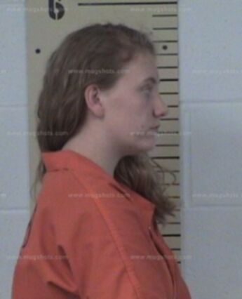 Victoria Marie Redmayne