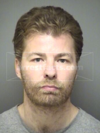 Bradley Duane Brannan