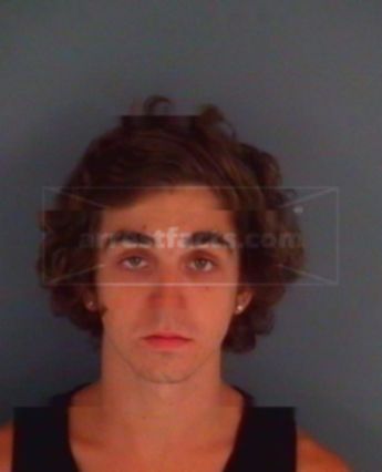 Lance Keith King