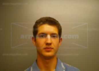 Travis Chase Privett
