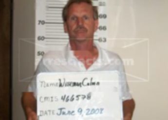 Calvin Wiseman