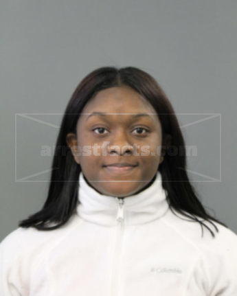 Synia Q Johns