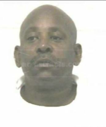 Jeffery Carallas Adams