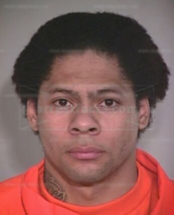 Eric A Thomas