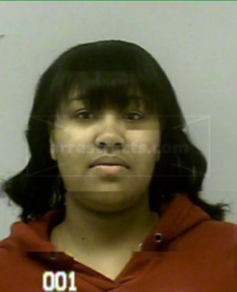 Khadijah Traneha Ketchum