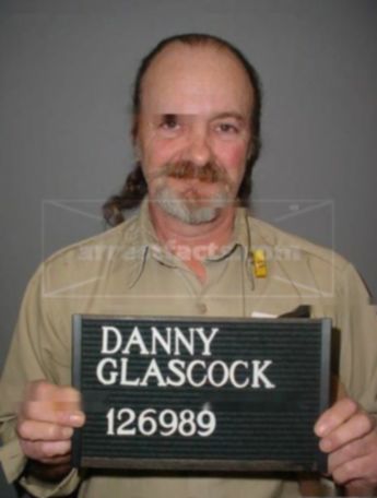 Danny R Glascock