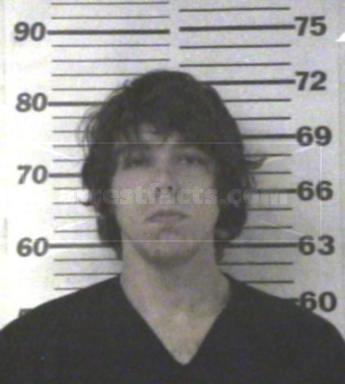 Zachary Wayne Denton