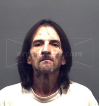 Lawrence Christopher Mayo