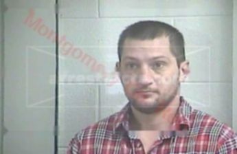 Jeremy Wayne Blevins