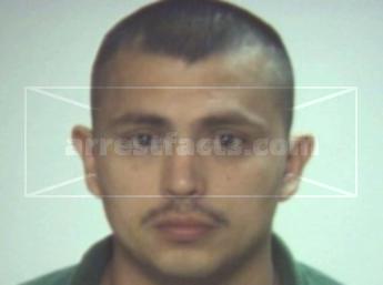 Roy Gabriel Sanchez