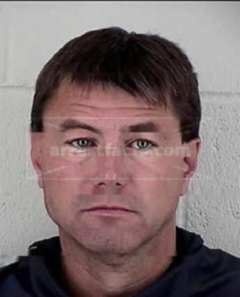 Michael Wayne Sharp
