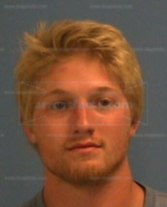 Ryan Andrew Barber