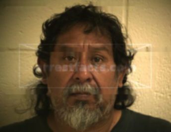 Antonio Espinoza Guerrero