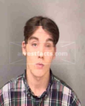 Adam Lee Elliott
