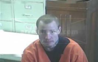 Justin Paul Deaton