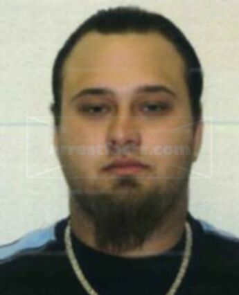 Christopher James Mcphail