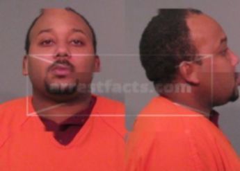 Dontrell Mccoy