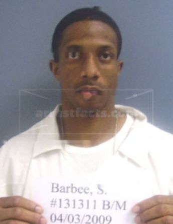 Sylvester O Barbee