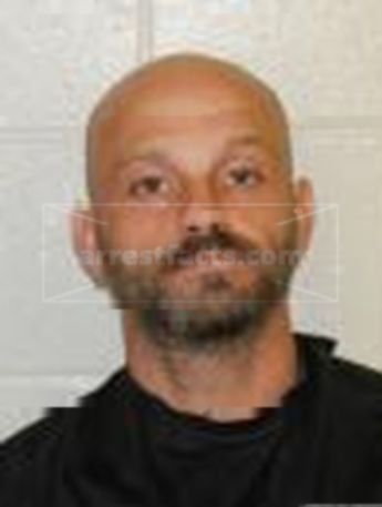 Michael Jerome Wyatt
