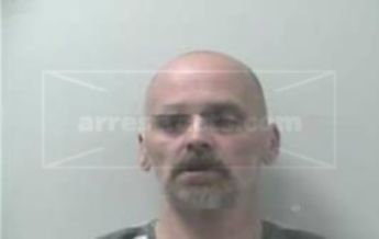 Timothy Allen Bodine