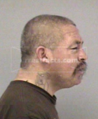 Adolph B Lucero