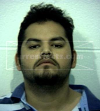 Leonel Ivan Cardenas