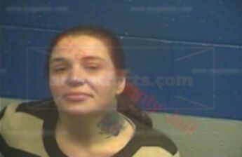 Heather Elizabeth Leggett