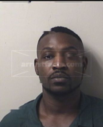 Jason Benard Matthews