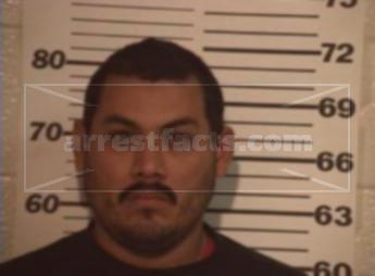 Javier Garza