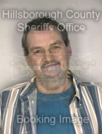 David Duane Ritchie