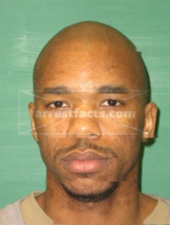 Terrance L Rogers