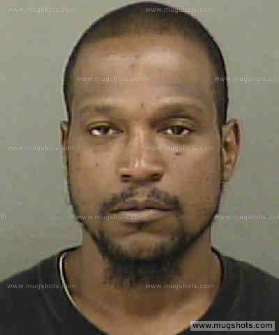 Sherman Jernale Carter
