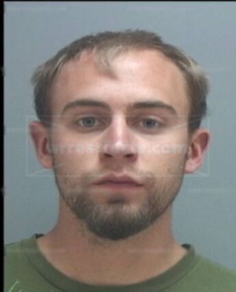 Andrew Paul Skidmore