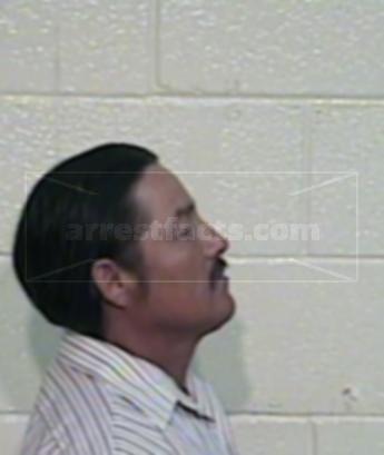 Francisco Sosa Gonzalez