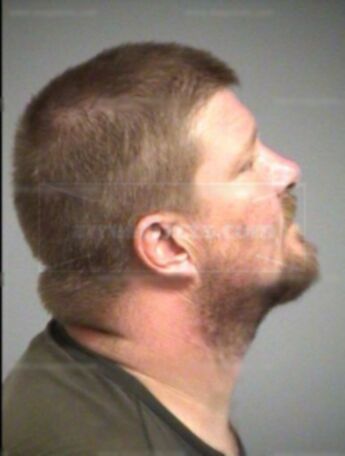 Luther Ray Crawford Jr.