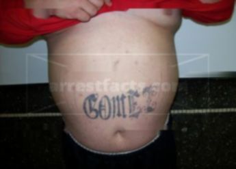 Jamie H Gomez