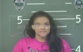 Tiffany L Evans