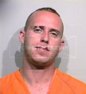 Joshua Charles Ackley