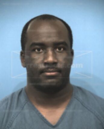 Mario Maurice Johnson