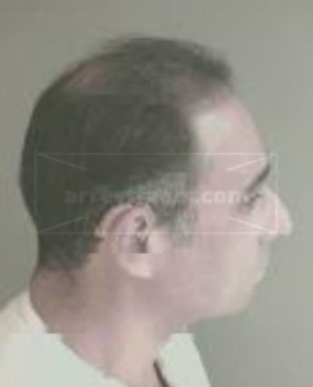 Manuel Sandoval Jr.