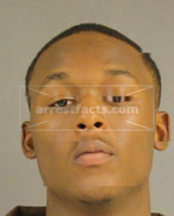 Trey Jamar Horton