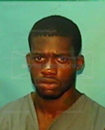 Jamario Broomfield