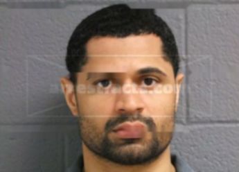 Quincy Marcello Nichols