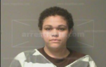 Kamara Lee Mejia
