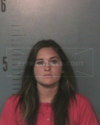 Brianna Sade Latham